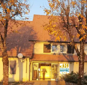 Image of Doubs Hotel - Besançon Ecole Valentin