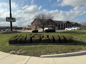 Image of Days Inn by Wyndham Muncie -Ball State University