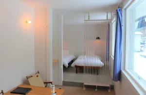 Image of Square 8 HAKUBA RETREAT by UNPLAN