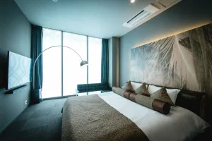 Image of HOTEL BLAX