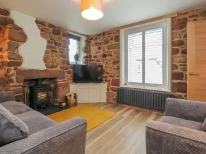 Image of Woodman Cottage