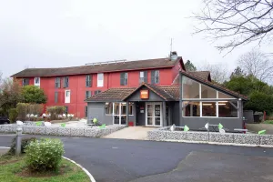 Image of Enzo Hotels Trappes by Kyriad Direct