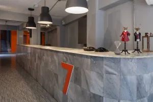 Image of 7 Days Premium Hotel Pattaya