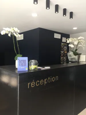 Image of La Chartreuse Logis Hotel Restaurant