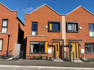 Image of Entire 3 Bedroom House Manchester Free Parking