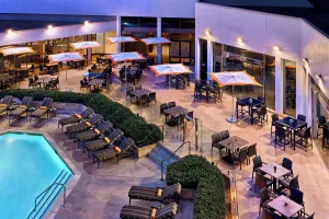 Image of Anaheim Marriott