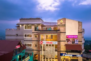 Image of Hotel Inclover-A Peaceful Retreat
