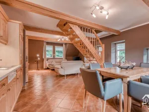 Image of Maisonette Holiday Apartment \"fichtelberg\"