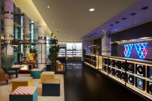 Image of Avani Frankfurt City Hotel - previously NH Collection Frankfurt City