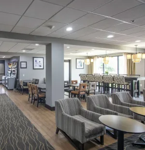 Image of Hampton Inn Houston I-10W Energy Corridor