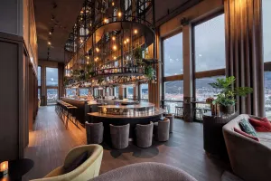Image of ATLANTIC Hotel Heidelberg