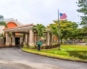 Image of Quality Suites Fort Myers Airport I-75