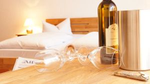 Image of Hotel Garni am Hechenberg