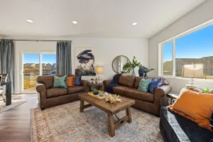 Image of Hidden Gem - Brand New Curated Home with Pool Access