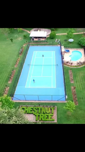 Image of Chestnut Tree Holiday Units
