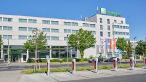 Image of Holiday Inn Berlin Airport - Conference Centre by IHG