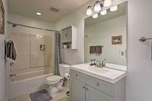 Image of Cozy Edwards Townhome 6 Mi to Beaver Creek!