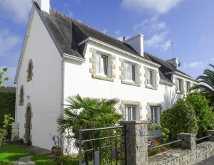 Image of Apartment in Benodet Near Sandy Beaches