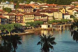 Image of Vista Lakefront Boutique Hotel