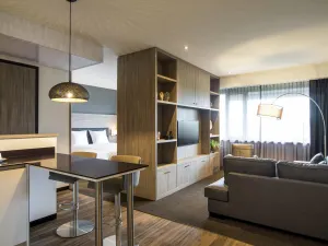 Image of Adagio Amsterdam City South