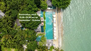 Image of Chantaramas Beach Resort Koh Phangan