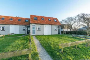 Image of Two-Bedroom Holiday Home In Callantsoog