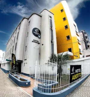 Image of Esquina Batel - Hotel Econômico