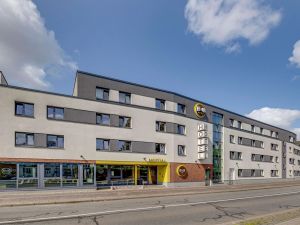 Image of B&B Hotel Oldenburg