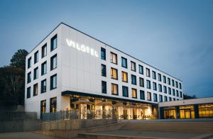 Image of VILOTEL - Hotel & Restaurant