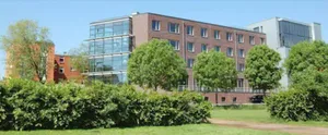 Image of Jugendherberge Hamburg Horner Rennbahn