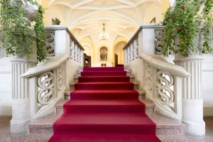 Image of Schlosshotel Villa Westerberge