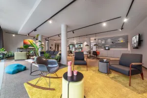 Image of ipartment Darmstadt