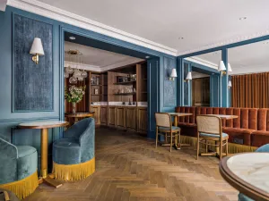 Image of Hotel Duquesne Eiffel