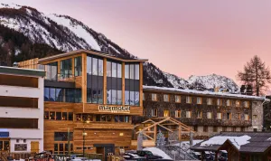 Image of Marmotel & Spa