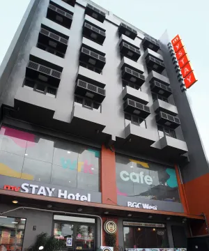 Image of mySTAY Hotel BGC West