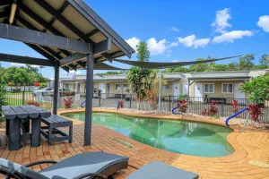 Image of Ned Kelly's Motel
