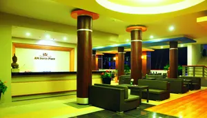 Image of AM Surin Place - SHA Extra Plus