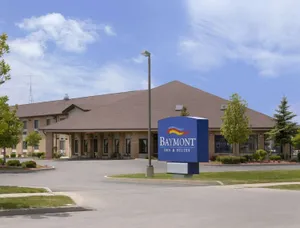 Image of Baymont by Wyndham Whitewater