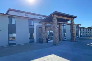 Image of Super 8 by Wyndham York NE