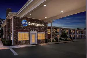 Image of Best Western Horizon Inn