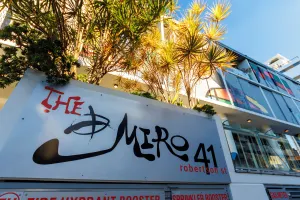 Image of The Miro Apartments