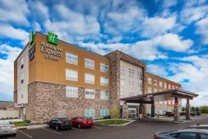 Image of Holiday Inn Express & Suites - Rice Lake by IHG