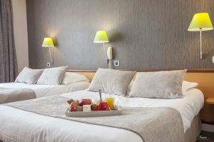 Image of Hotel Des Lices