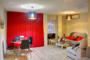 Image of APARTAMENTO MURILLO EN EL PRADO