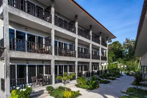 Image of Baan Suan Ta Hotel