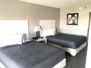Image of BestWay Inn Oklahoma City Airport