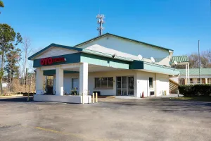Image of OYO Hotel Jackson South I-55
