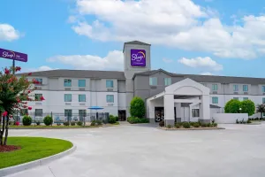 Image of Sleep Inn Baton Rouge East I-12