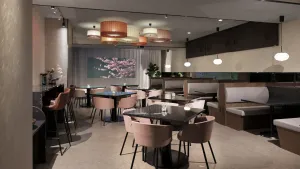 Image of Kuromon Crystal Hotel