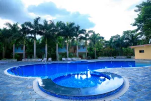 Image of Chitwan Paradise Hotel